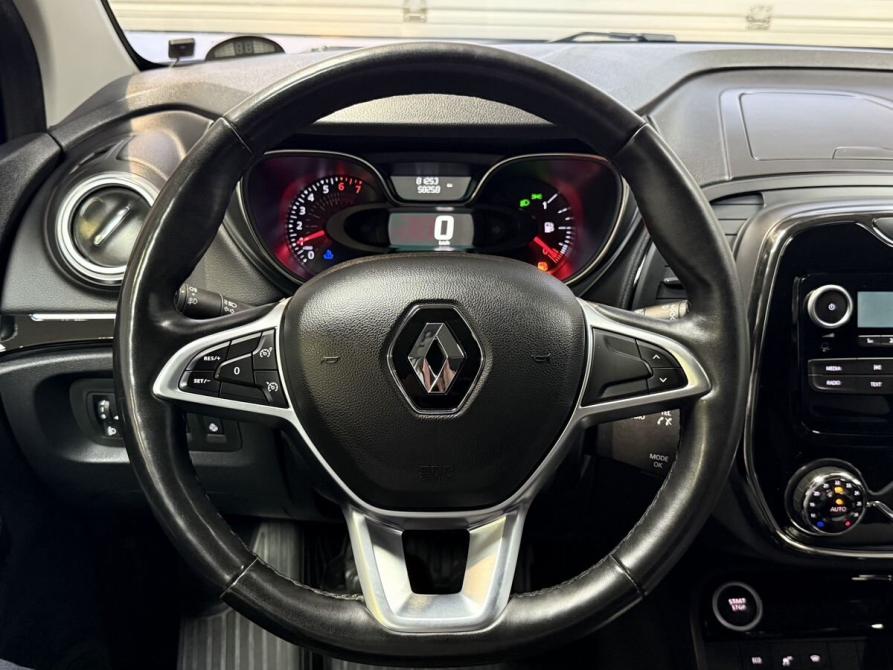 Renault Kaptur I Рестайлинг Тверь  - изображение 12