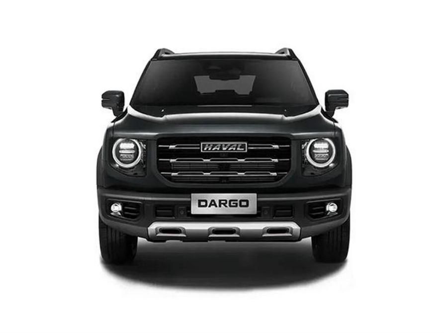 Haval Dargo Ярославль  - изображение 4