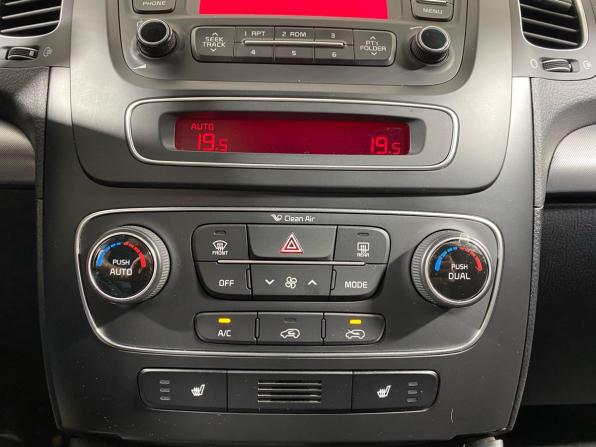 Kia Sorento II Рестайлинг с пробегом 2014 года, цена 1 480 000 рублей, 173217 км, внедорожник, Автокод Объявления