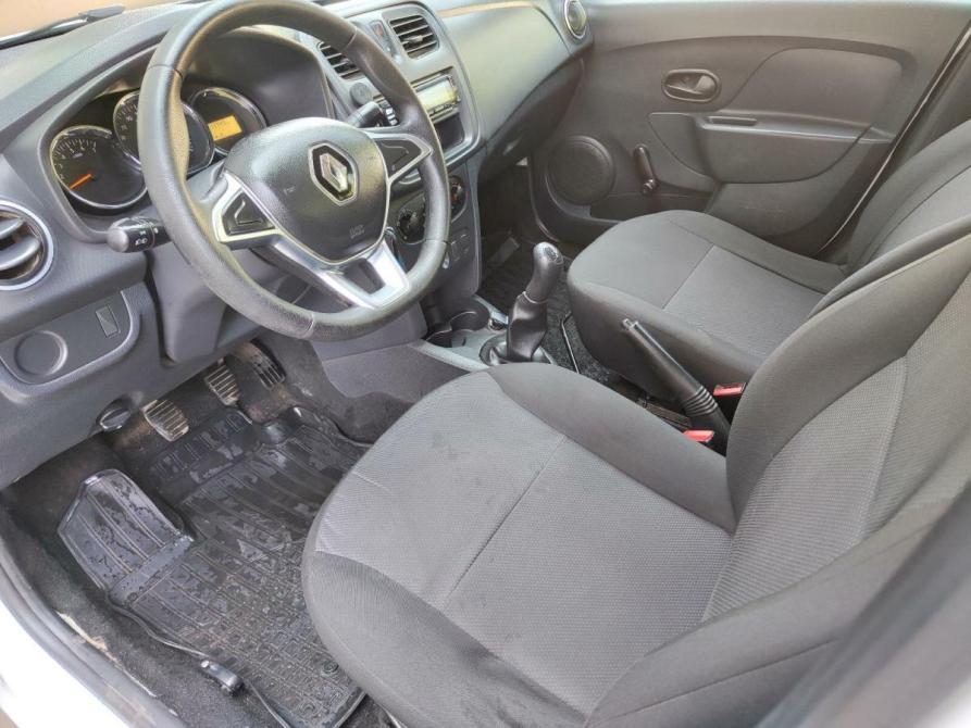 Renault Logan II Рестайлинг Набережные Челны  - изображение 7