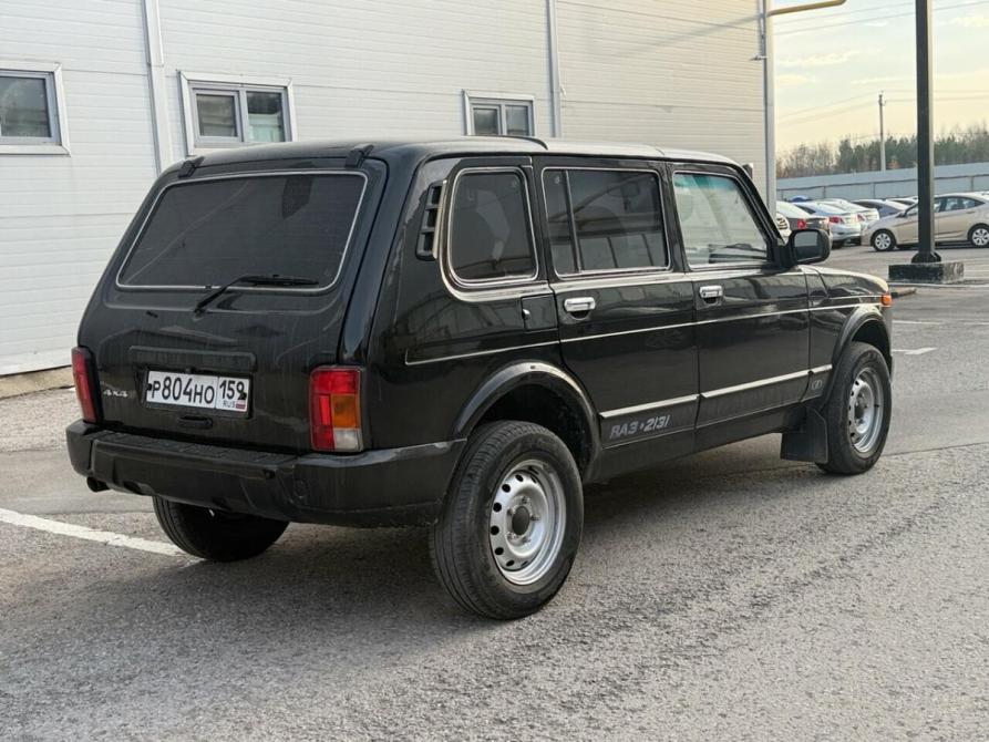 Lada (ВАЗ) 2131 (4x4) I Пермь  - изображение 2