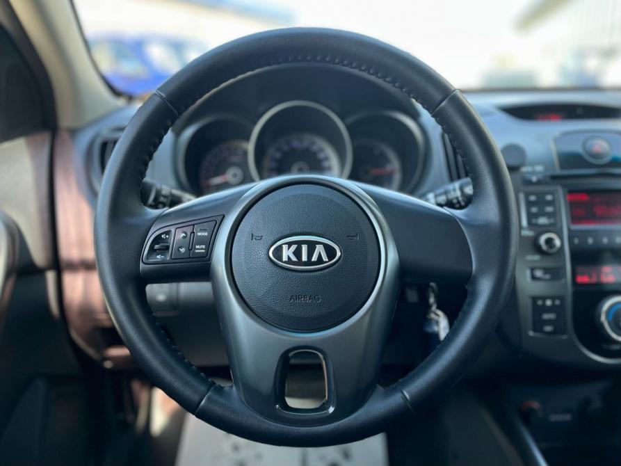 Kia Cerato II Краснодар  - изображение 12