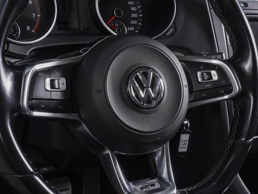 Volkswagen Golf VI Ростов-на-Дону  - изображение 15