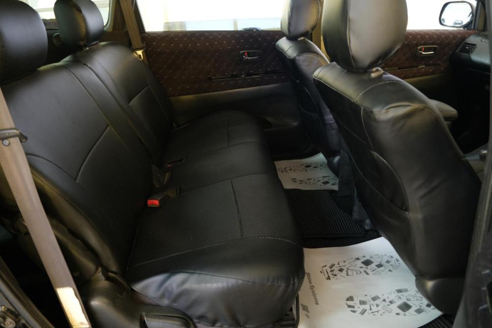 Toyota Gaia Омск  - изображение 19