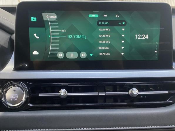 Chery Tiggo 4 Pro I с пробегом 2022 года, цена 1 639 000 рублей, 29022 км, внедорожник, Автокод Объявления