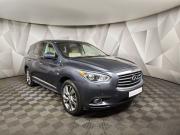 Infiniti QX60 I Москва  - изображение 28