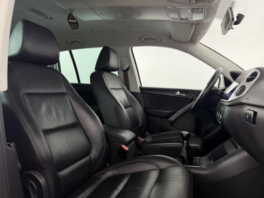 Volkswagen Tiguan I Калининград  - изображение 18
