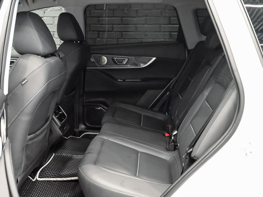 Chery Tiggo 7 Pro Max I Рестайлинг Екатеринбург  - изображение 18