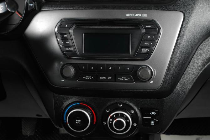 Kia Rio III с пробегом 2013 года, цена 799 000 рублей, 178000 км, седан, Автокод Объявления