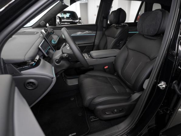 GAC Trumpchi S7 I Рестайлинг с пробегом 2026 года, цена 5 700 000 рублей, 45 км, внедорожник, Автокод Объявления