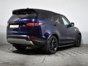 Land Rover Discovery V Санкт-Петербург  - изображение 31