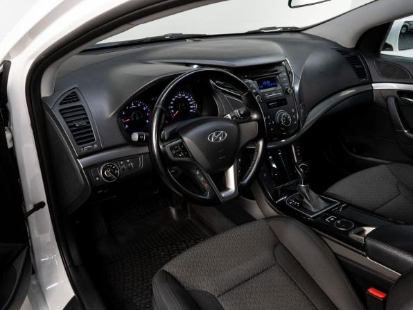 Hyundai i40 I с пробегом 2015 года, цена 1 325 000 рублей, 106390 км, седан, Автокод Объявления