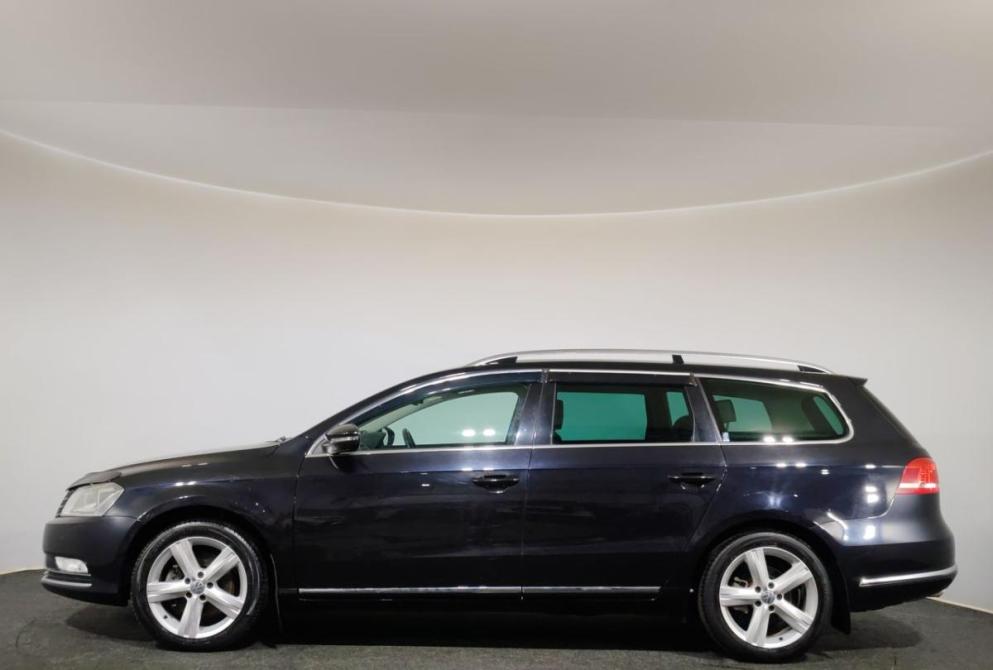 Volkswagen Passat B7 Ярославль  - изображение 8