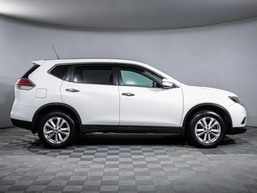 Nissan X-Trail III Москва  - изображение 4