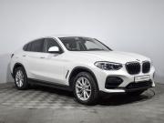 BMW X4 II (G02) Санкт-Петербург  - изображение 23