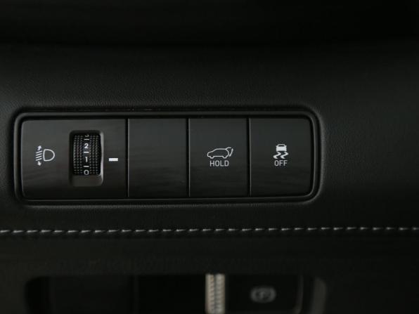 Hyundai Santa Fe IV Рестайлинг с пробегом 2022 года, цена 3 550 000 рублей, 85500 км, внедорожник, Автокод Объявления