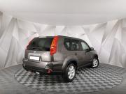Nissan X-Trail II Москва  - изображение 22