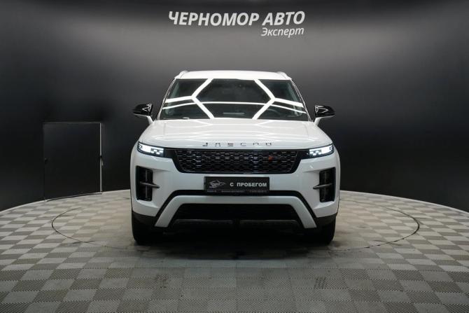 Jaecoo J7 I Рестайлинг с пробегом 2025 года, цена 2 450 000 рублей, 10622 км, внедорожник, Автокод Объявления