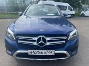 Mercedes-Benz GLC I (X253) Москва  - изображение 14