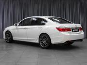 Honda Accord IX Тюмень  - изображение 28