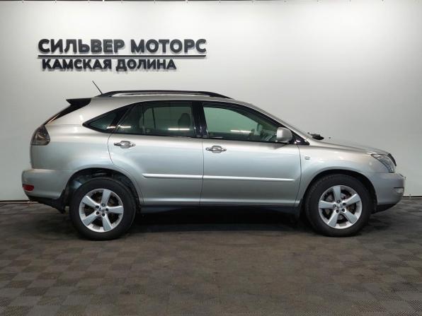 Lexus RX II Рестайлинг с пробегом 2007 года, цена 1 190 000 рублей, 355000 км, внедорожник, Автокод Объявления