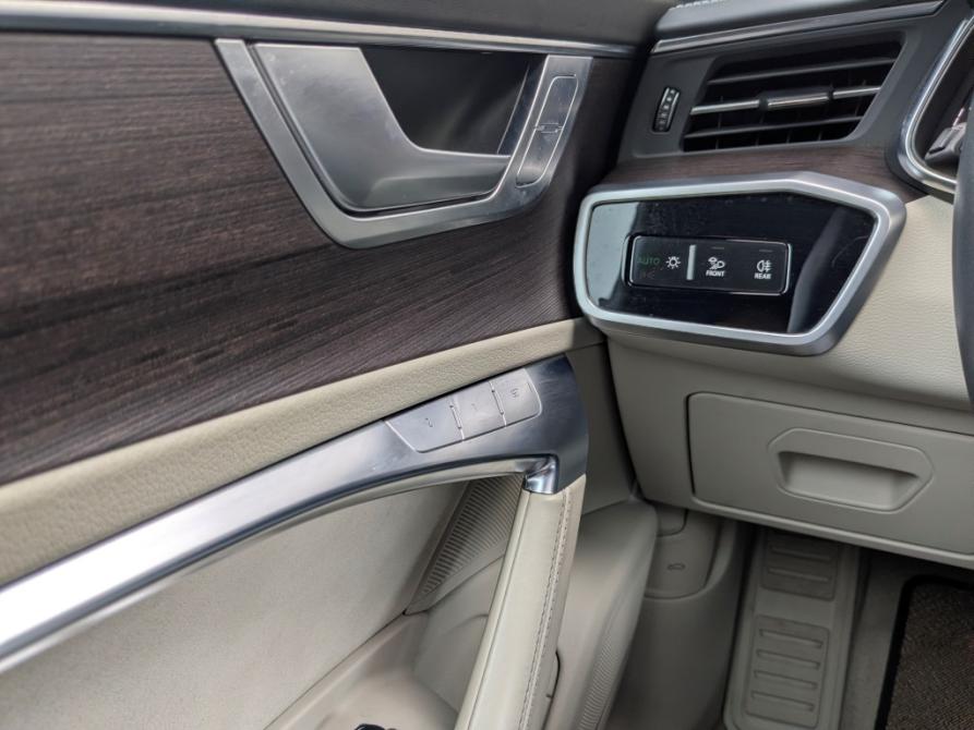 Audi A7 II (4K) Москва  - изображение 6
