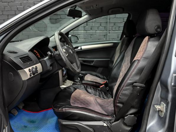 Opel Astra H Рестайлинг с пробегом 2007 года, цена 480 000 рублей, 330953 км, универсал, Автокод Объявления