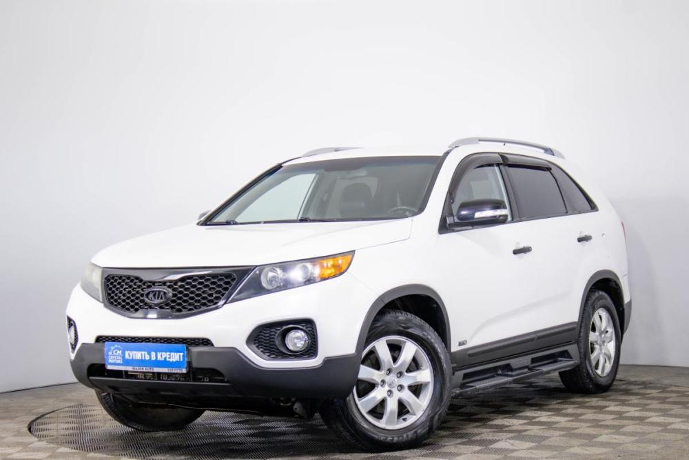 Kia Sorento II Пермь  - изображение 4