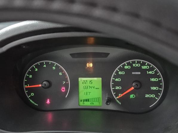 Lada (ВАЗ) Granta I с пробегом 2014 года, цена 403 000 рублей, 133744 км, лифтбек, Автокод Объявления