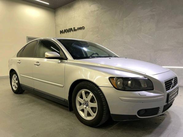 Volvo S40 II с пробегом 2004 года, цена 529 000 рублей, 232003 км, седан, Автокод Объявления