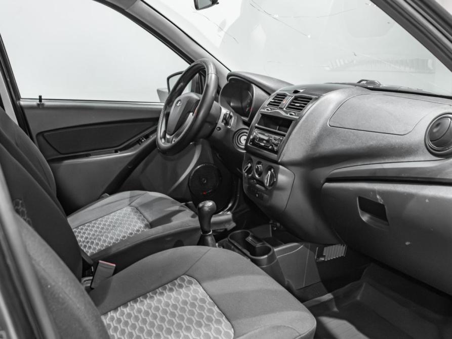 Lada (ВАЗ) Granta I Рестайлинг Екатеринбург  - изображение 14