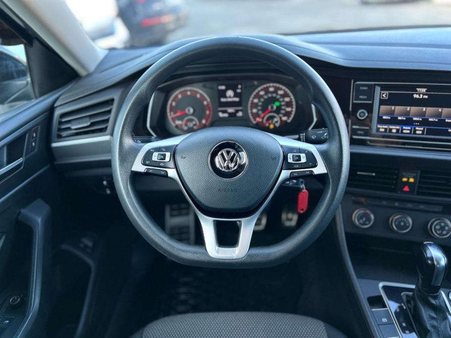 Volkswagen Jetta VII Калуга  - изображение 16