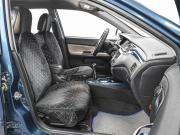 Mitsubishi Lancer IX Ставрополь  - изображение 29