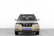Subaru Forester I Рестайлинг Барнаул  - изображение 24
