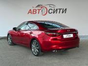 Mazda 6 III (GJ) Рестайлинг 2 Тамбов  - изображение 26