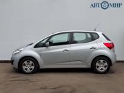 Kia Venga I Москва  - изображение 20