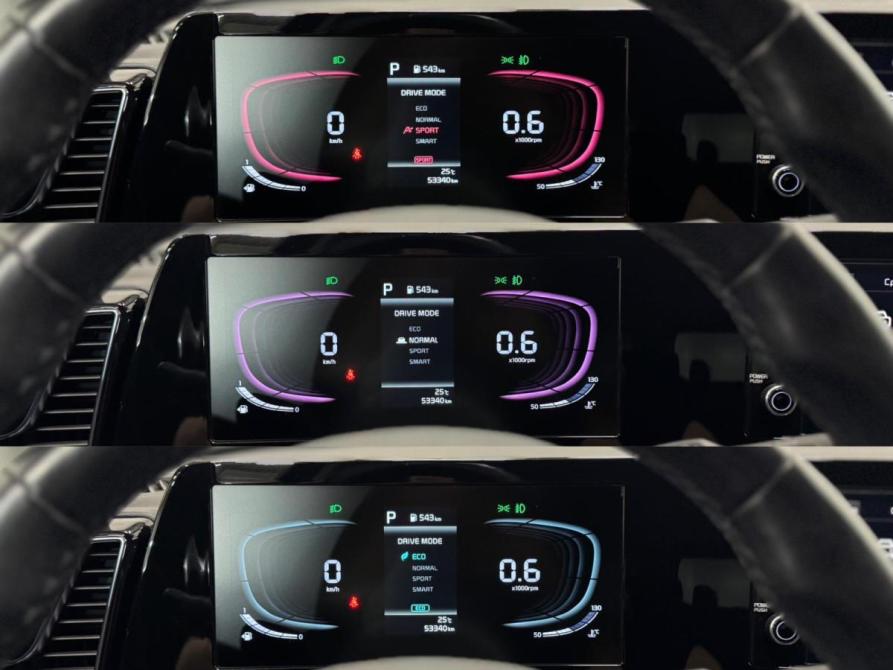 Kia Sportage V Нижний Новгород  - изображение 15