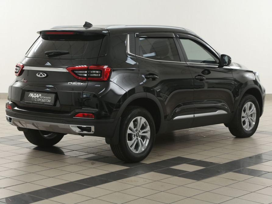 Chery Tiggo 4 Pro I Рестайлинг Иваново  - изображение 4