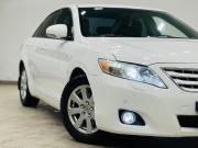 Toyota Camry VI (XV40) Рестайлинг Кемерово  - изображение 35