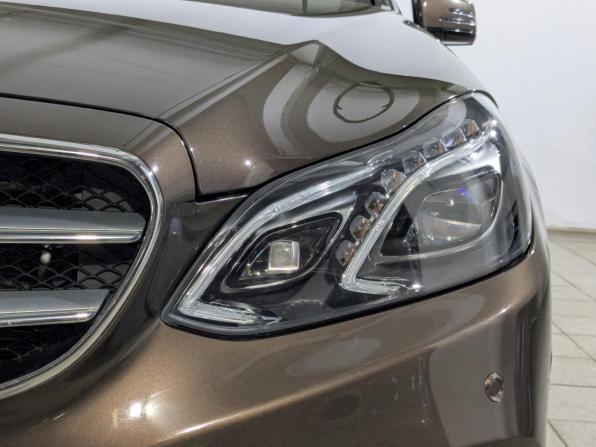 Mercedes-Benz E-Класс IV (W212 S212 C207) Рестайлинг с пробегом 2015 года, цена 2 710 000 рублей, 73500 км, седан, Автокод Объявления