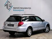 Subaru Outback III Москва  - изображение 18