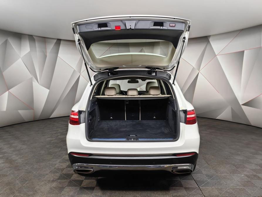 Mercedes-Benz GLC I (X253) Москва  - изображение 12