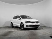Volkswagen Polo V Рестайлинг Санкт-Петербург  - изображение 22
