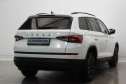 Skoda Kodiaq I Москва  - изображение 22