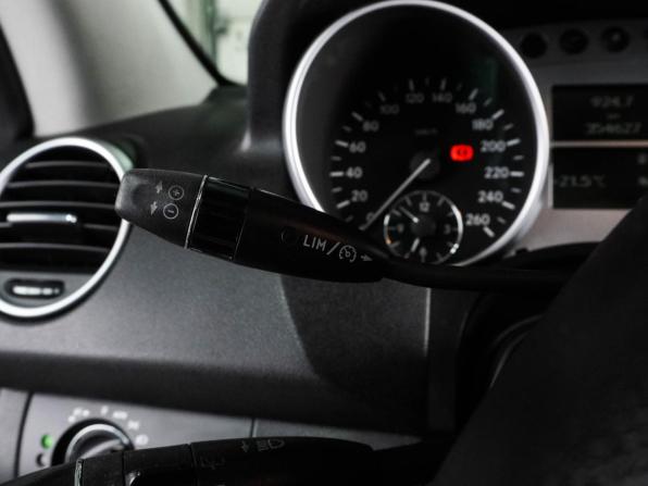Mercedes-Benz M-Класс II (W164) с пробегом 2008 года, цена 1 345 000 рублей, 354627 км, внедорожник, Автокод Объявления