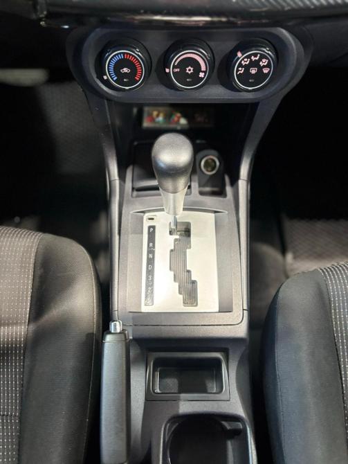 Mitsubishi Lancer X Челябинск  - изображение 19