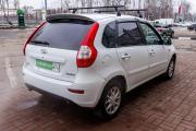 Lada (ВАЗ) Kalina II Ульяновск  - изображение 23