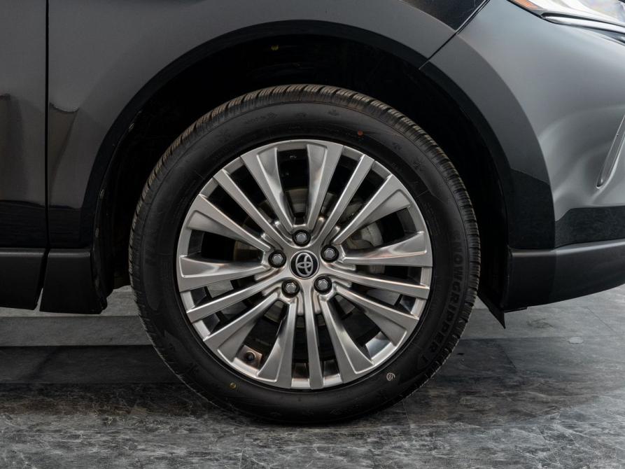 Toyota Harrier IV (XU80) Улан-Удэ  - изображение 26