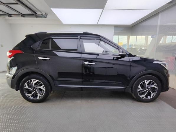 Hyundai Creta I с пробегом 2016 года, цена 1 770 000 рублей, 136800 км, внедорожник, Автокод Объявления