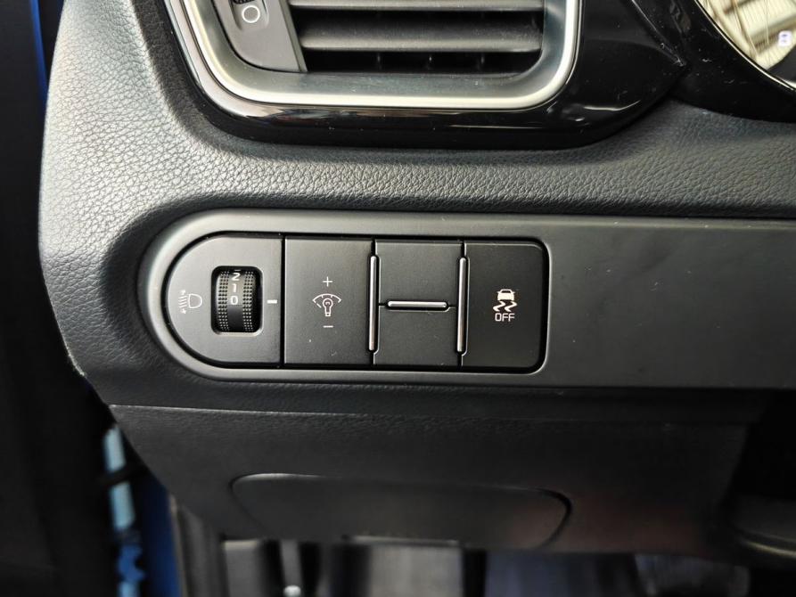 Kia Ceed III Москва  - изображение 17